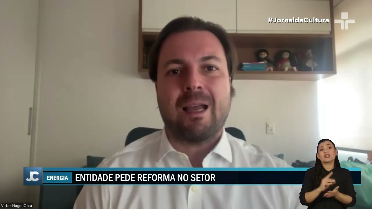 Estudo aponta subsídios e custos de ineficiência como motivos da alta na conta de luz no Brasil