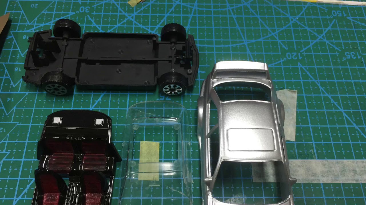 bburago BMW M3 E36 Coupe 1/43