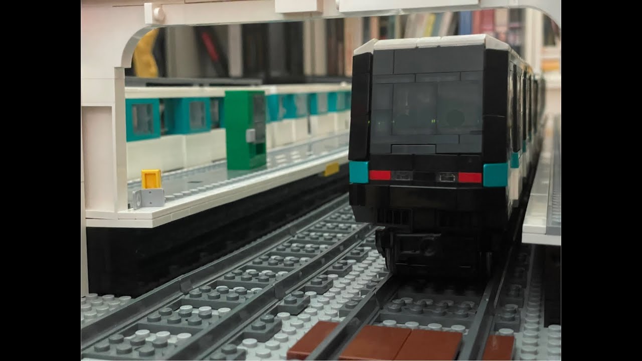 MP89 Lego