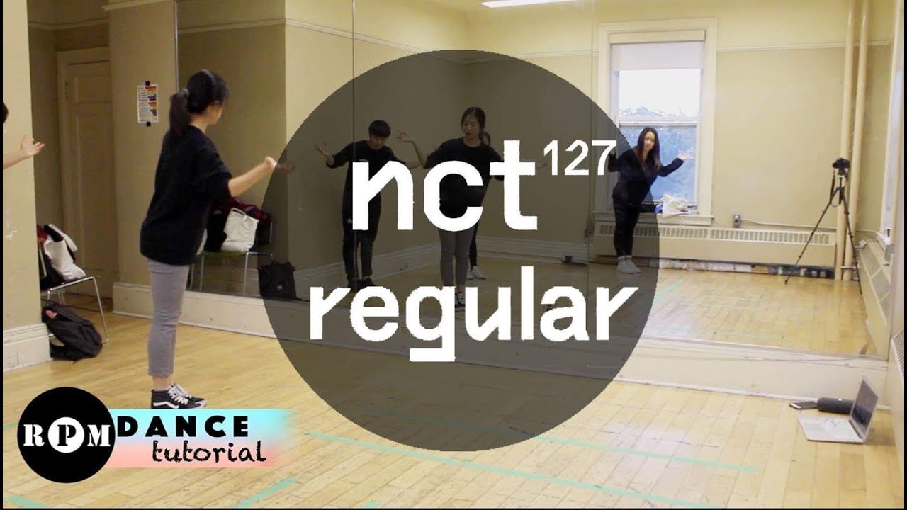 NCT127 
