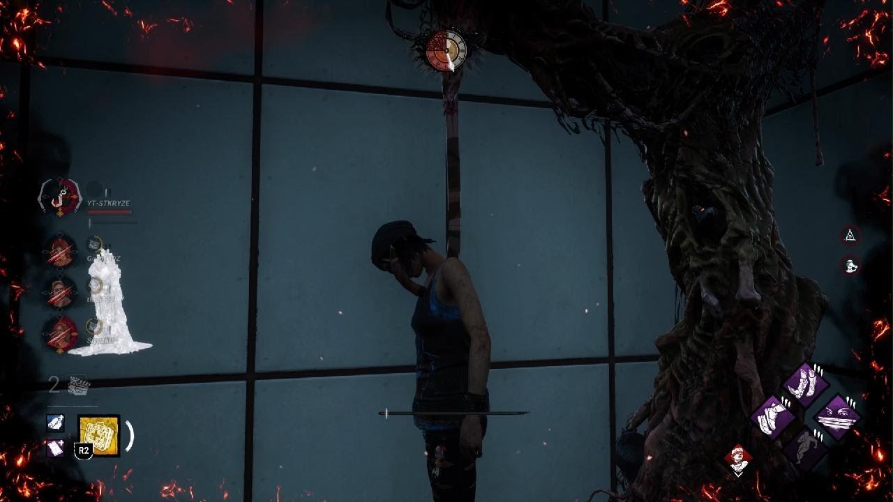 First Time Going Against Vecna... I Don't Like It