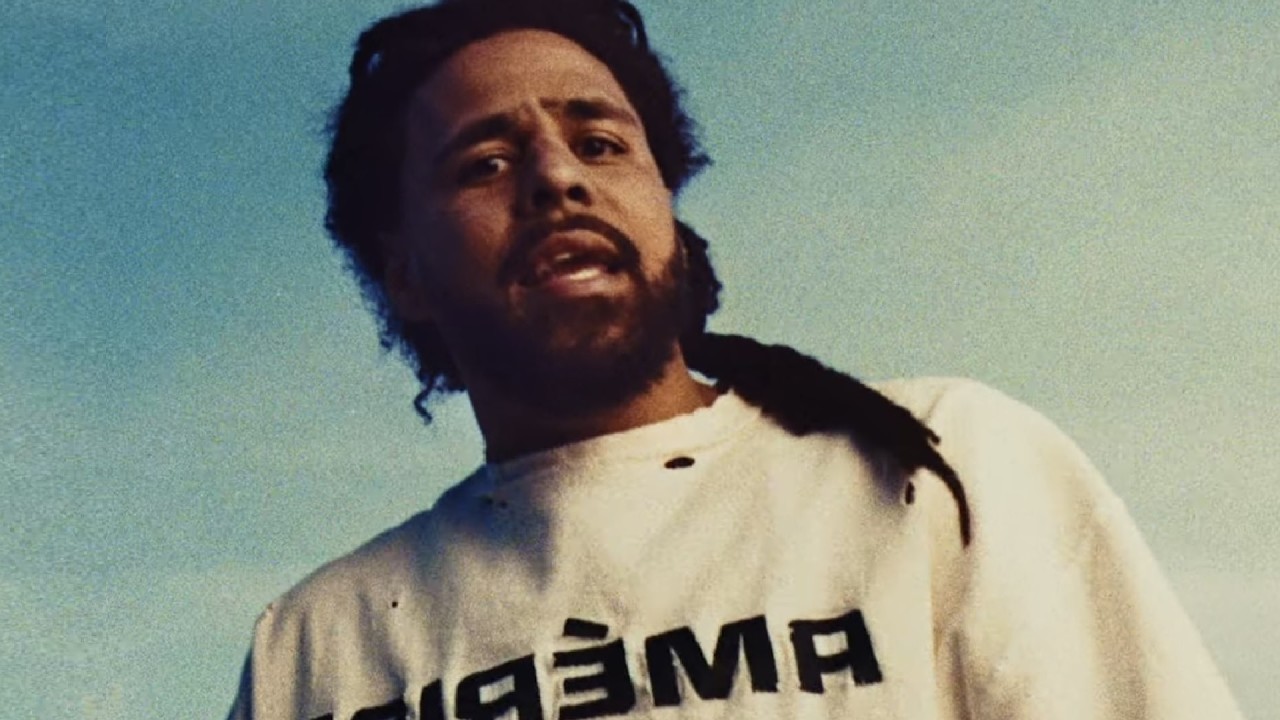I HATE J Cole..