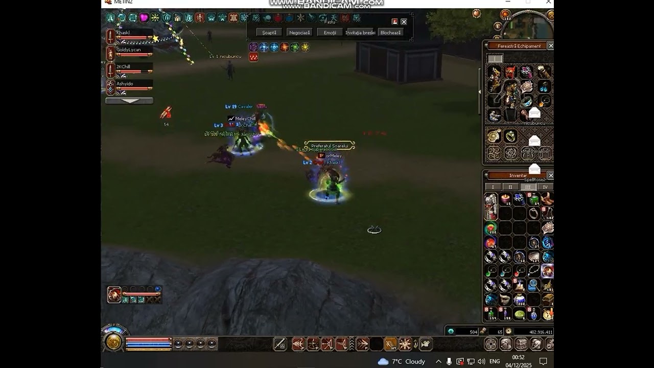 Fastu a primit interdictie map1 la blue :))