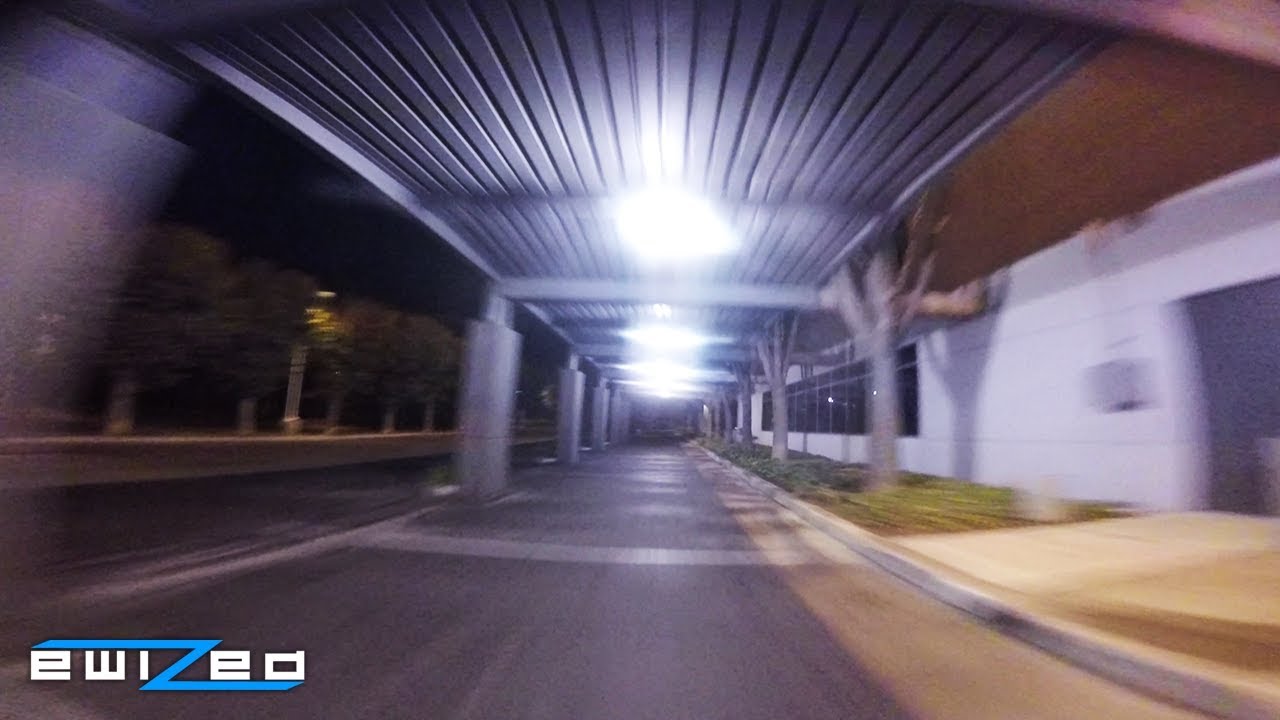 Fail Safe During A Power Loop With A Stingy Frame - FPV - ewized
