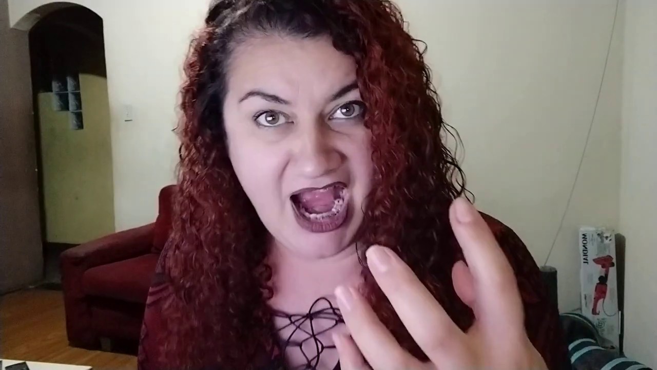 Candlemass - Bewitched (Cover by Eladia Natali)