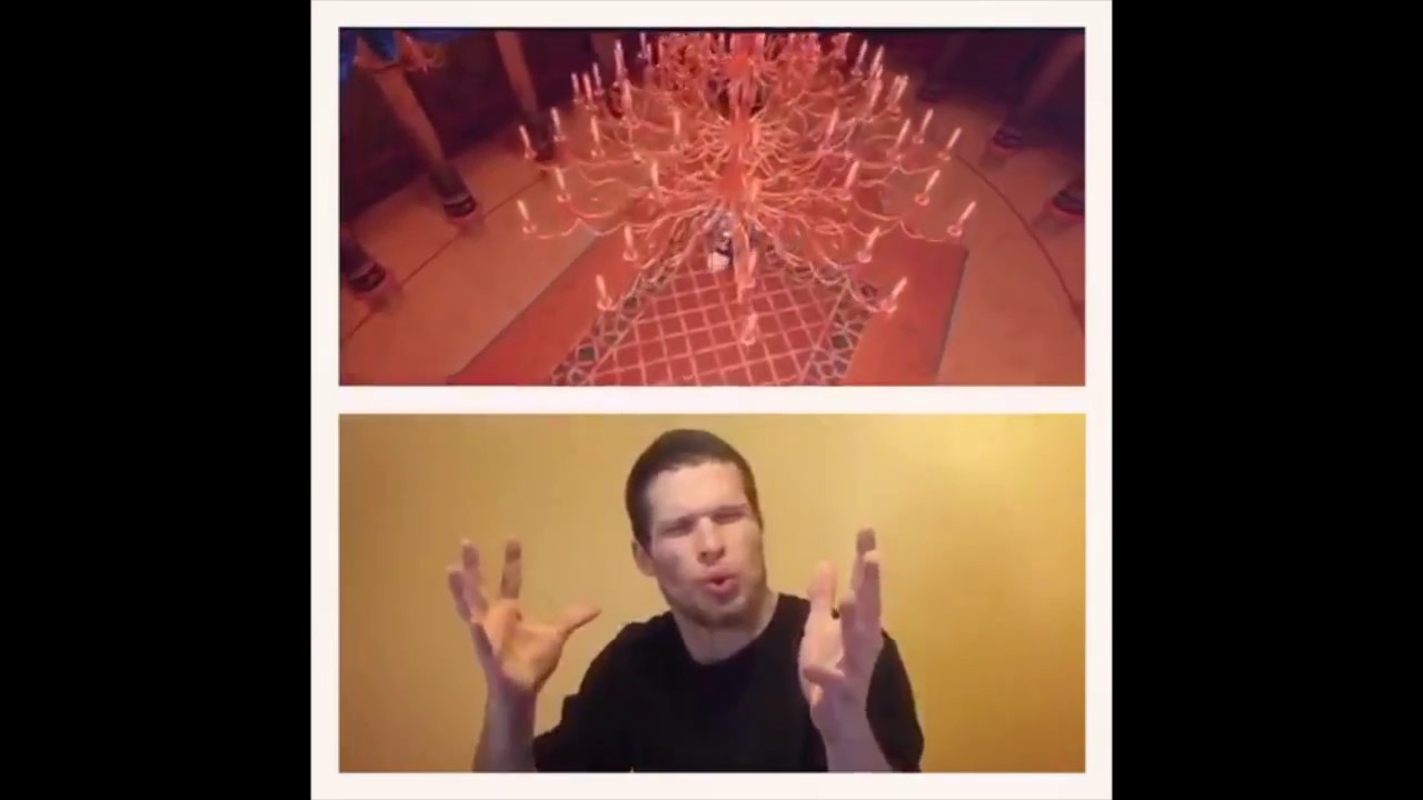 Dack Virnig's Classifier Split Movie Compilation (Vol.1)