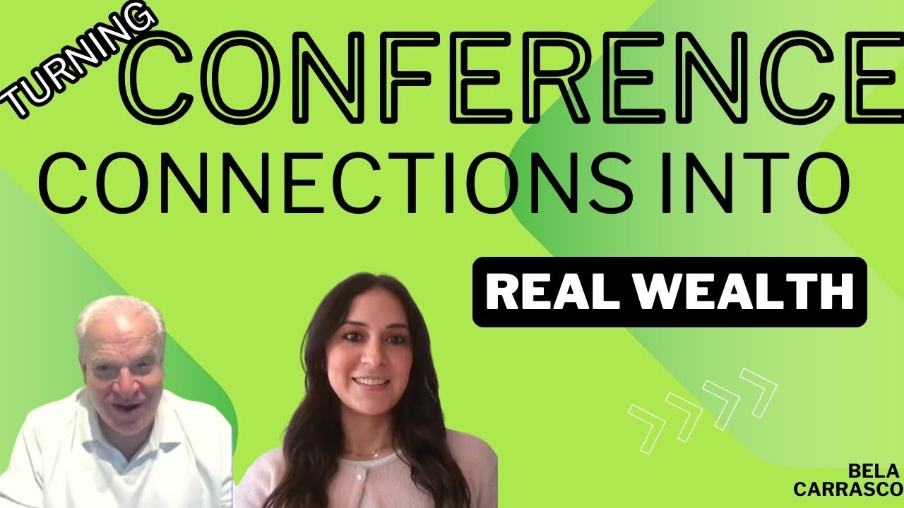 Conference Engagement Essentials
