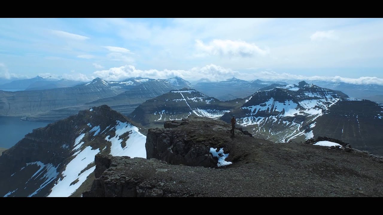 Slættaratindur