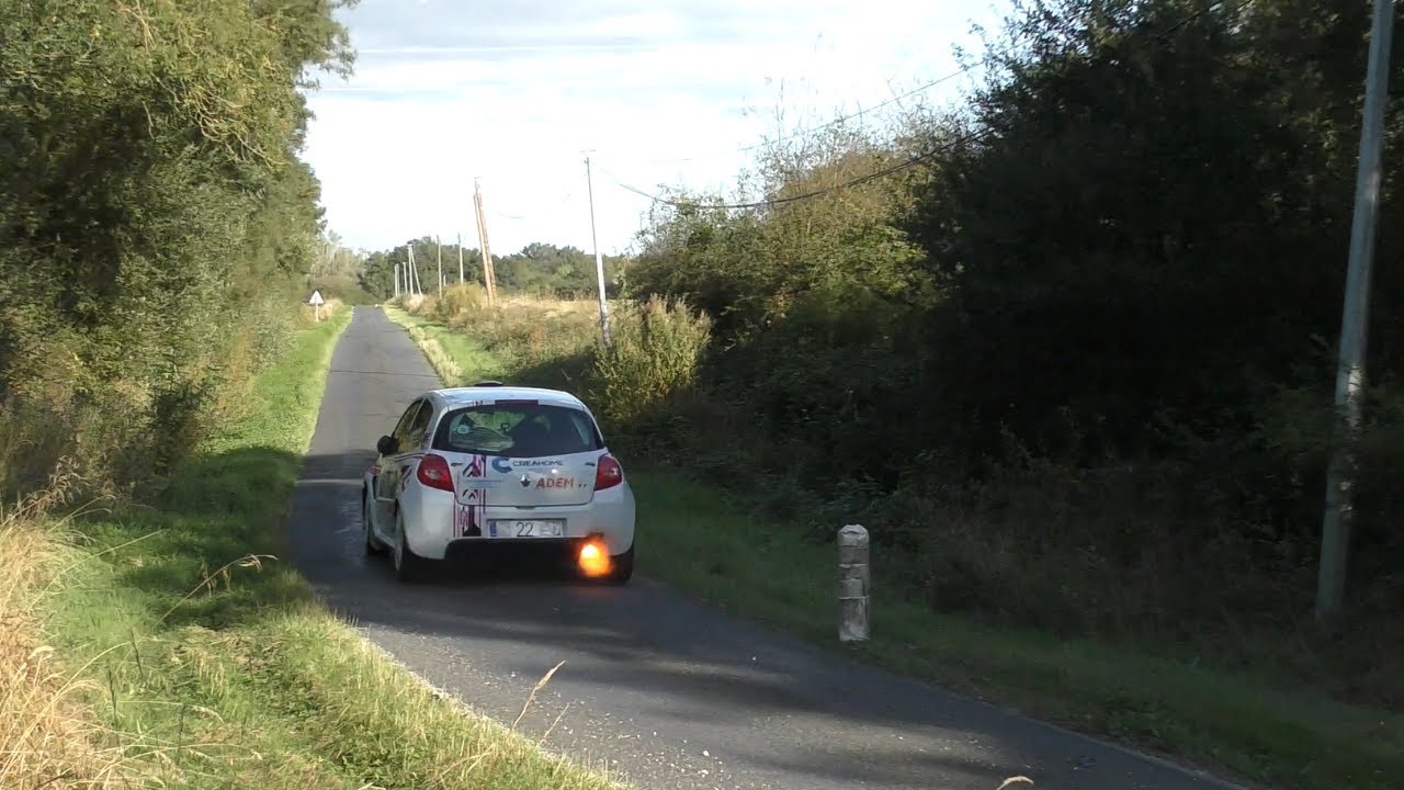 Rallye des jardins de sologne 2024