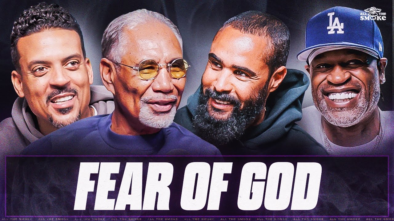 Jerry Lorenzo's Business Secrets, Getting Kanye's Stamp, MLB Upbringing