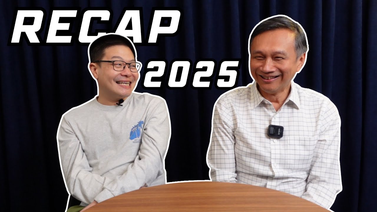 Recap 2025