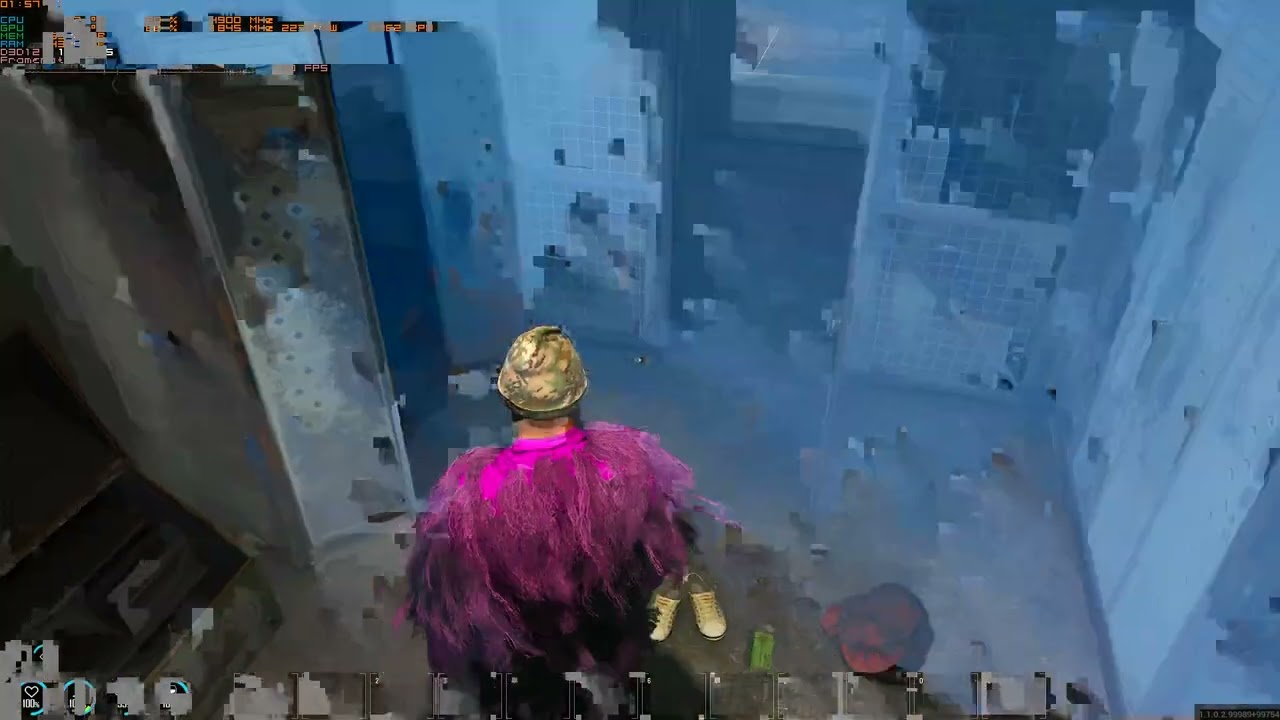 KillBox on D3 (GAMESCUM.RU)