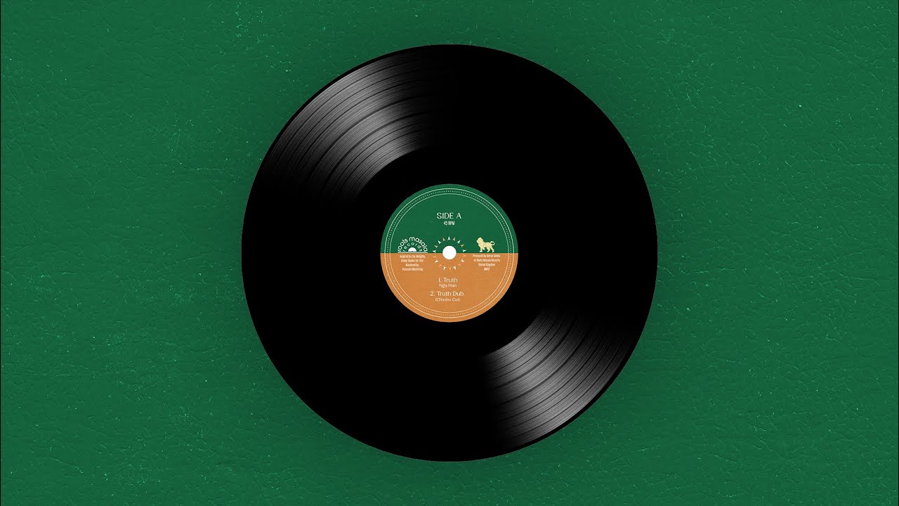 Simha ft. Nga Han - Truth