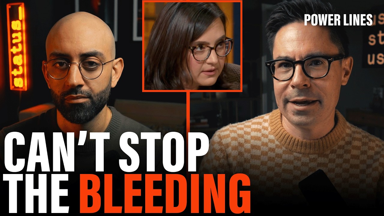 Бари Вайсс отпугивает еще больше талантливых сотрудников: Скотт Макфарлейн покидает CBS News.