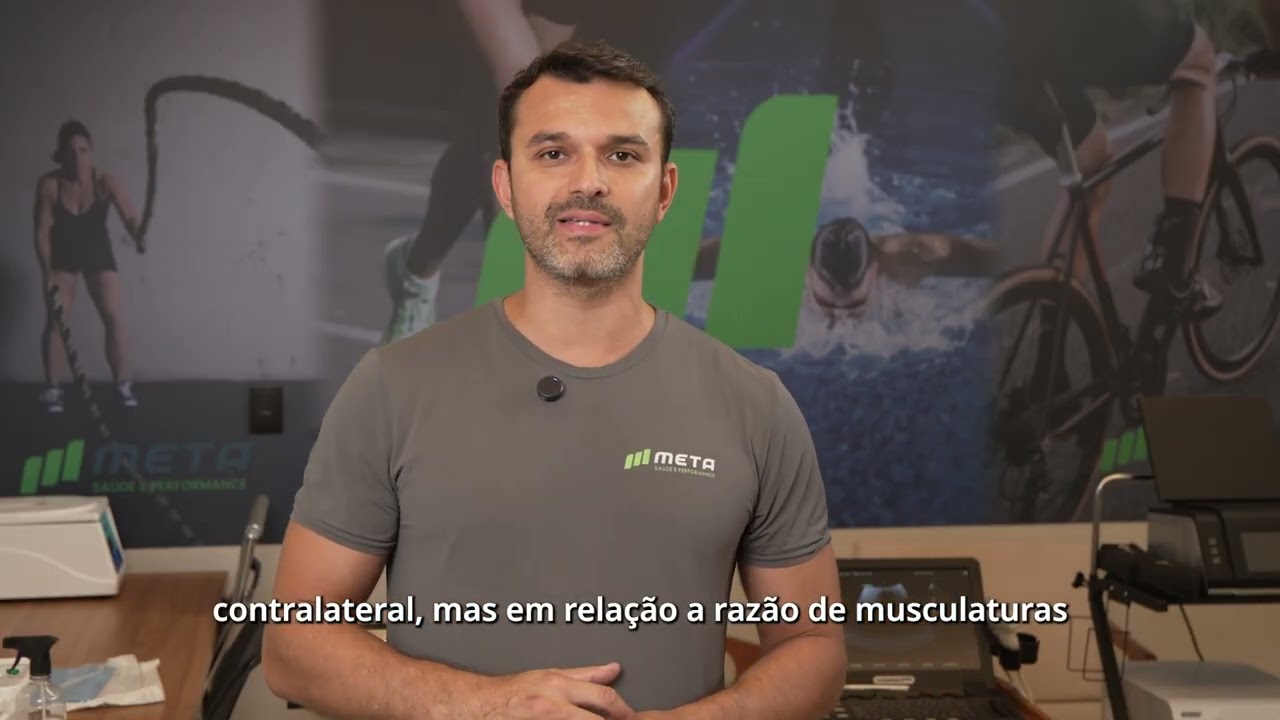Descubra como a tecnologia está evoluindo o treinamento esportivo de alto rendimento