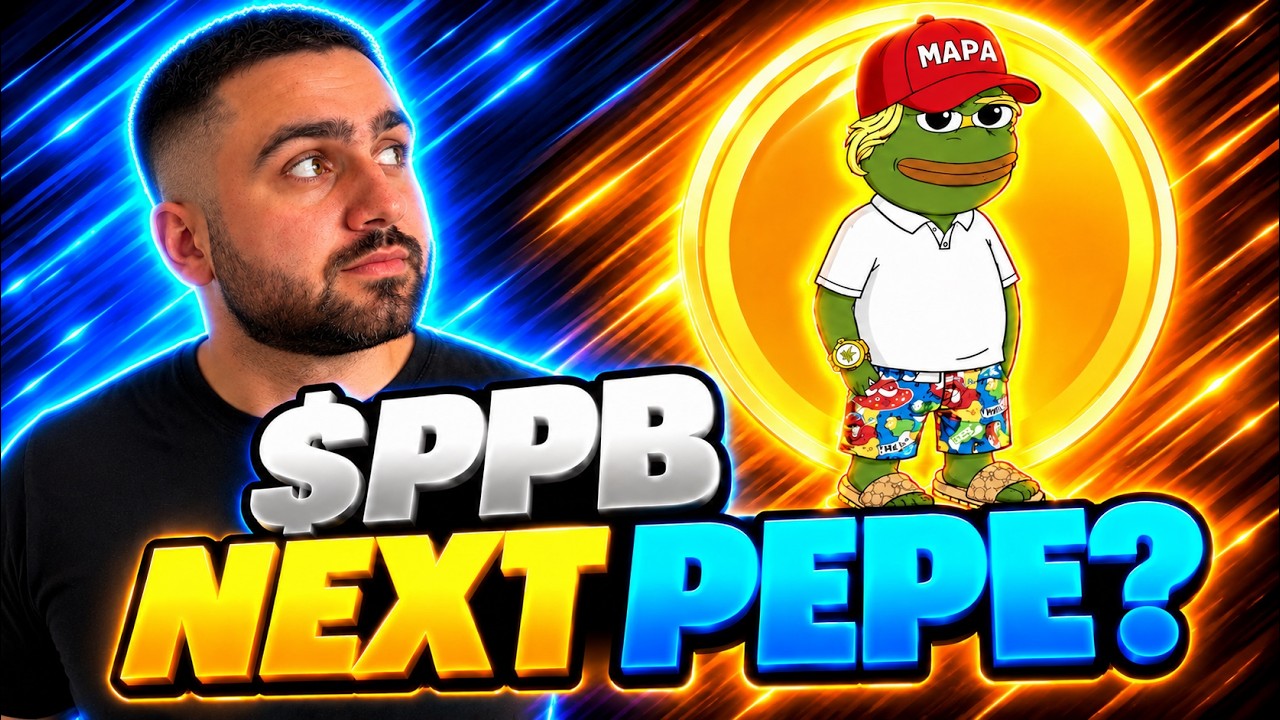 Best Crypto Presale 2026? Pepe Palm Beach Presale Explained