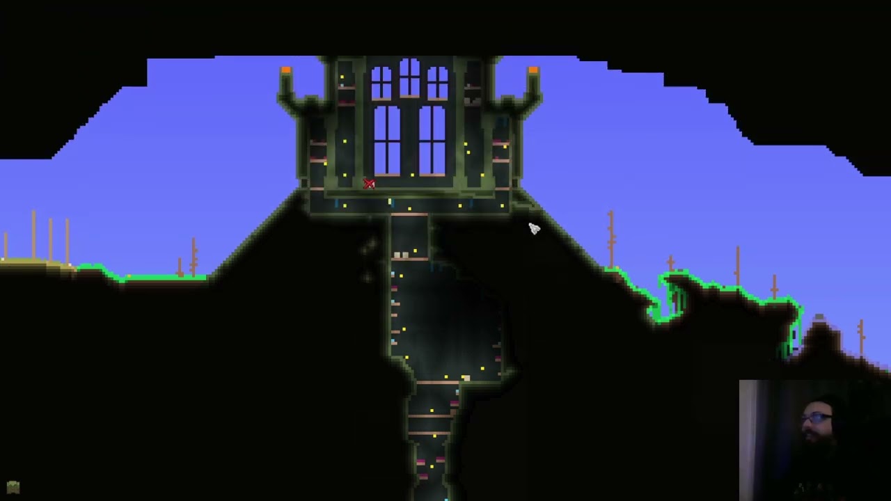 Terraria - Part 5 [March 5, 2026]