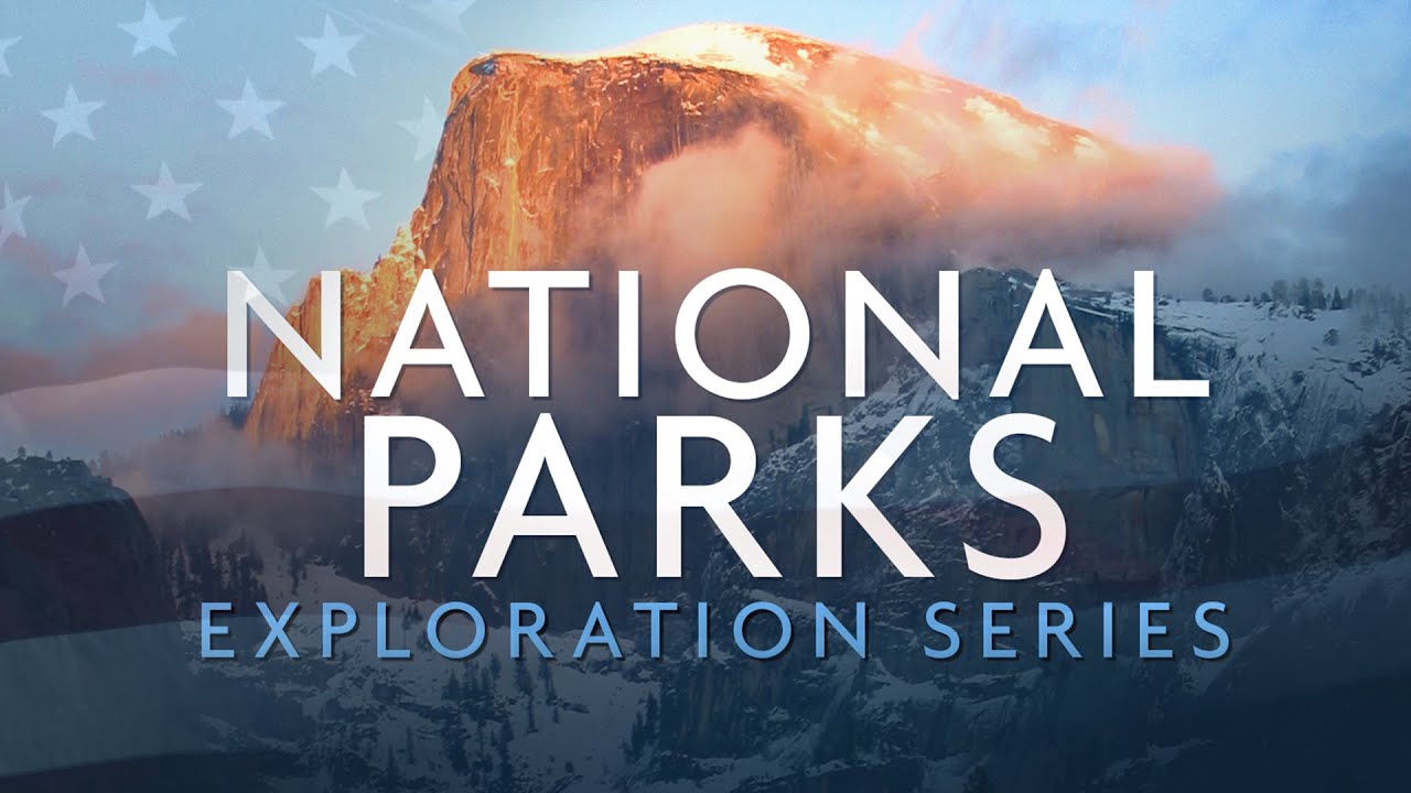 National Parks Exploration Series - Grand Canyon - Full Episode