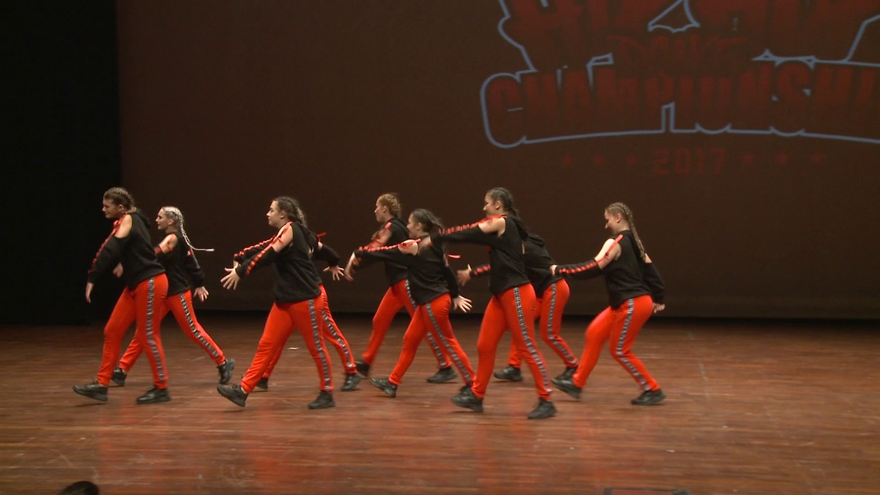 Masque @ Auckland Regionals 2017