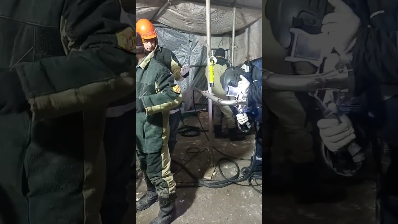Мастер класс Промстроймонтаж