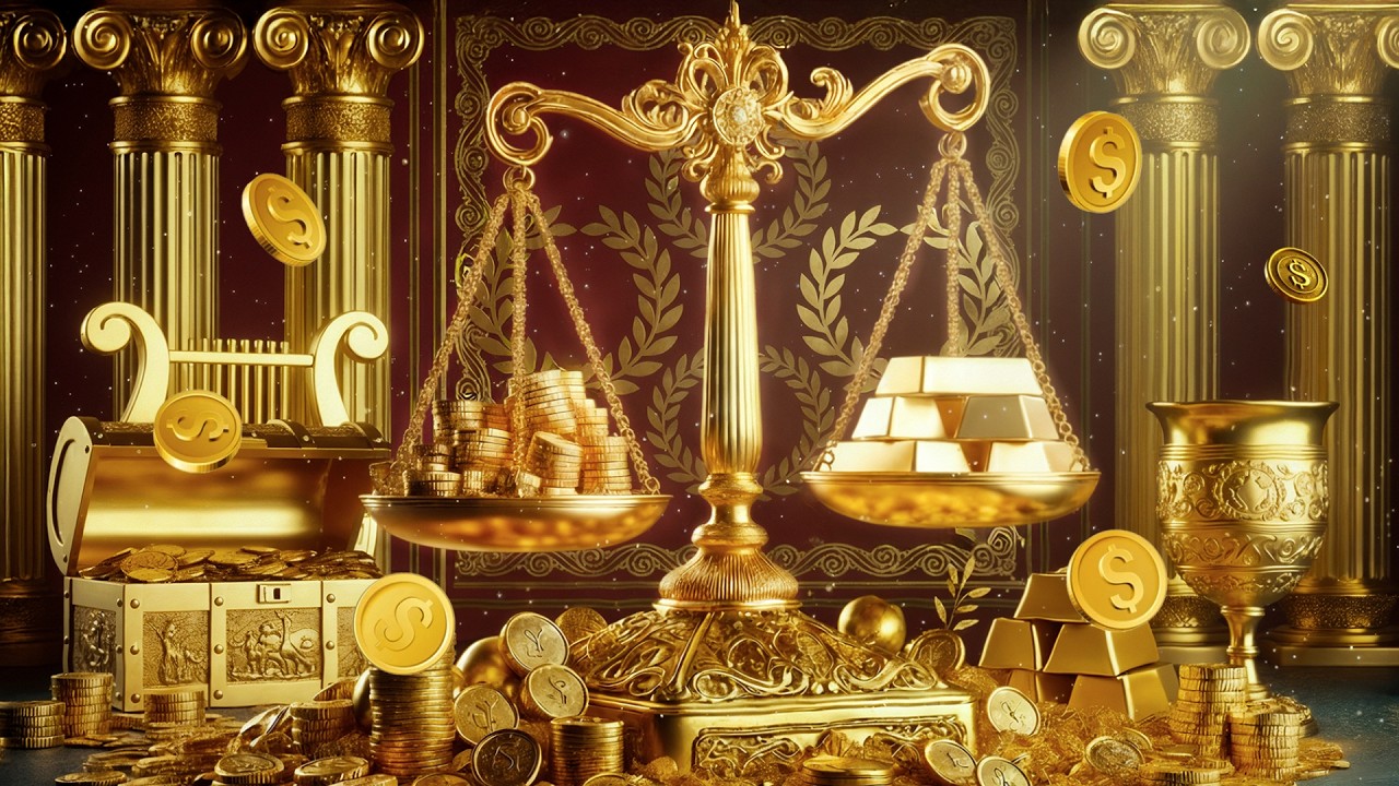 Деньги Будут Поступать К Вам Без Перерыва Через 5 Минут | Привлеките Огромные Деньги, Богатство И...
