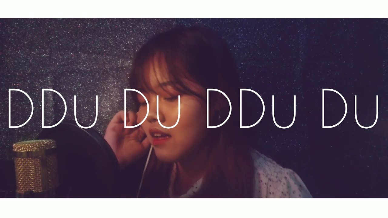 BLACKPINK _ DDU DU DDU DU (Indonesian & Korean Ver.)