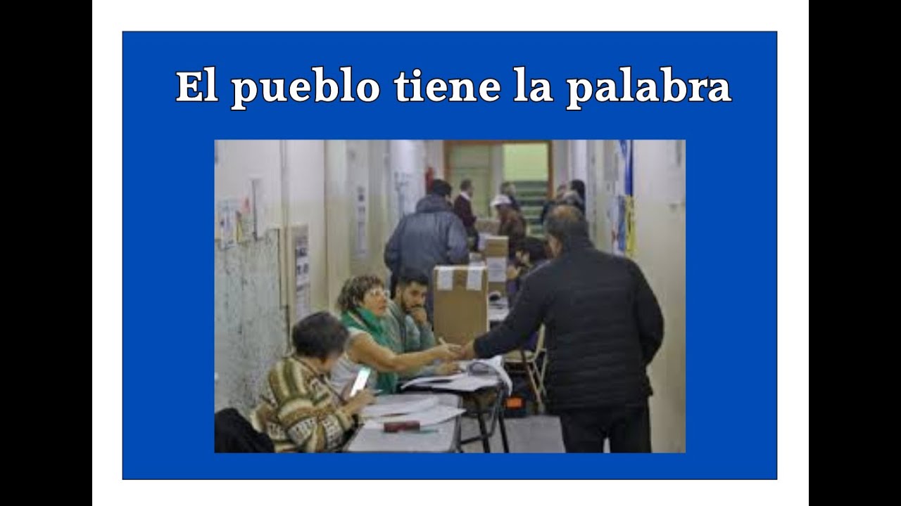 EDITORIAL DE MIGUEL ANGEL DE RENZIS DEL 24 DE OCTUBRE DE 2025