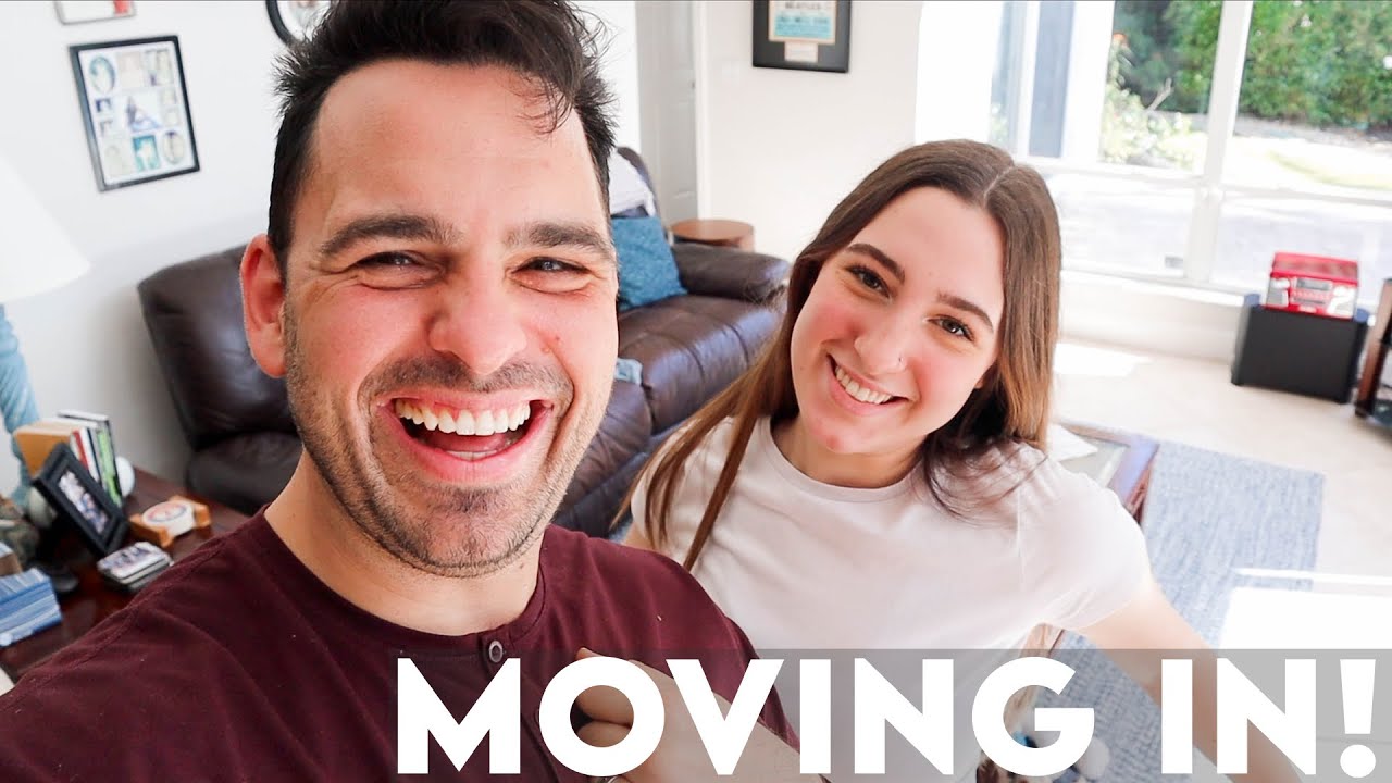 Moving Our Daughter into Her FIRST APARTMENT! 🎉