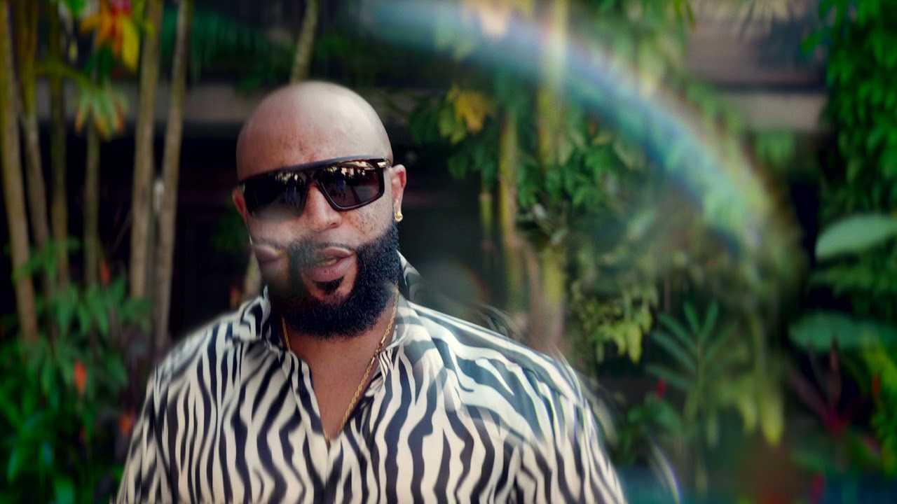 Hattone Bakarah - 3V (CLIP OFFICIEL)