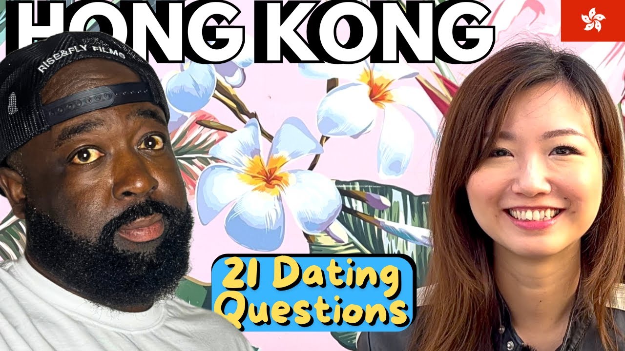 Chinese Girl EXPOSES Hong Kong Dating Culture 🇭🇰