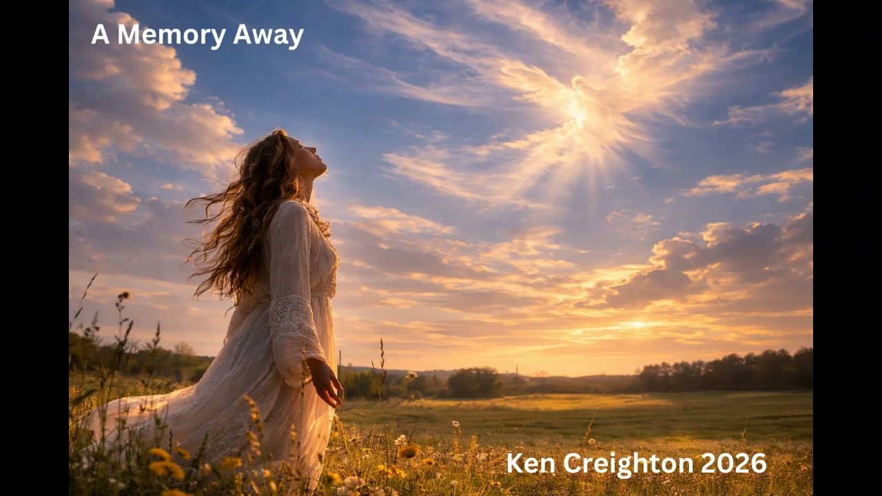 A Memory Away