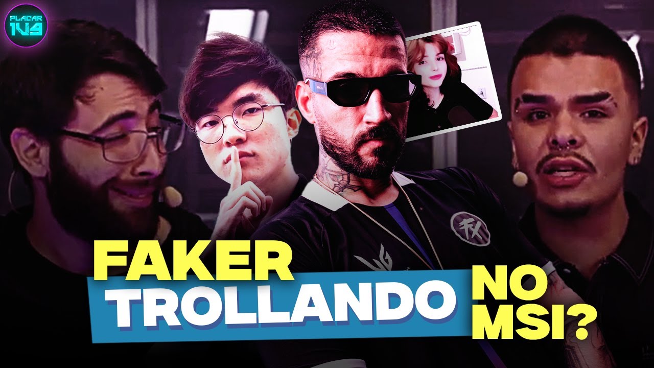 BRTT TALARICO E CHINESES DOMINANDO O MUNDO! | Patch 1v9