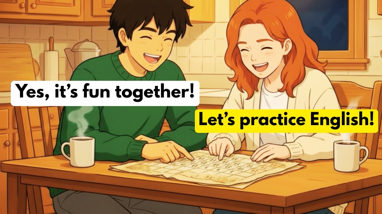 Simple English Conversations for Beginners: First Time at the Computer Store (A1-A2)