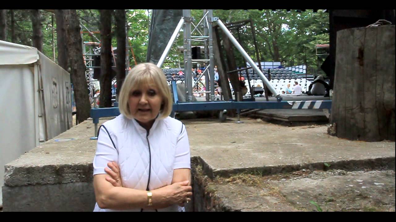 Csiribiri - Halász Judit a Kultkikötőben