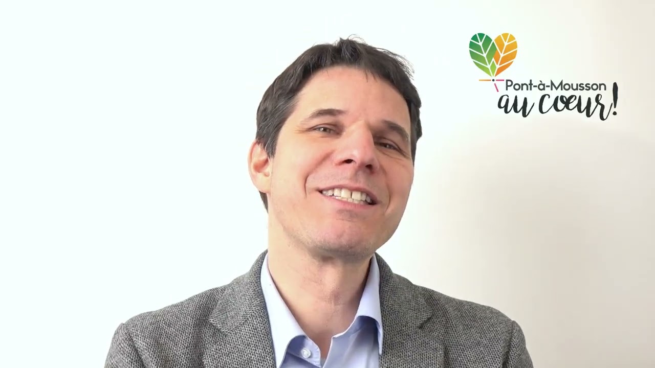 Matthieu Jacquot se présente