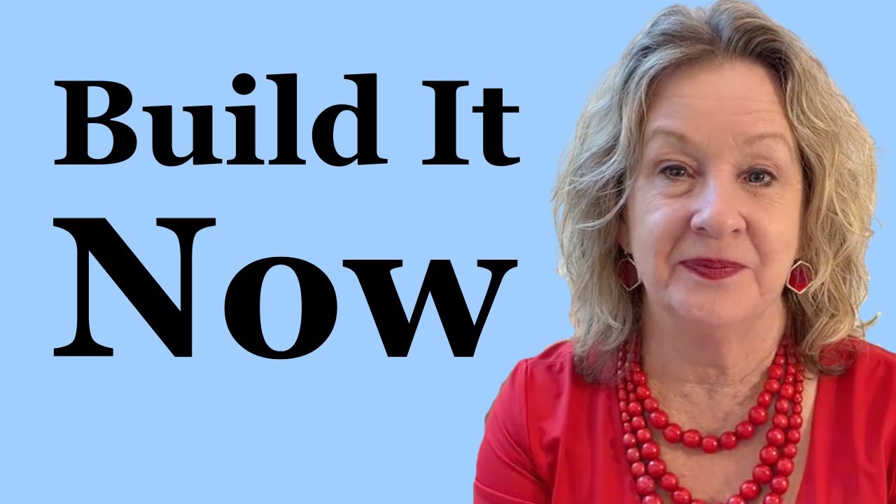 56% of Workers Over 50 Will Lose Their Jobs. Here's Your Backup Plan