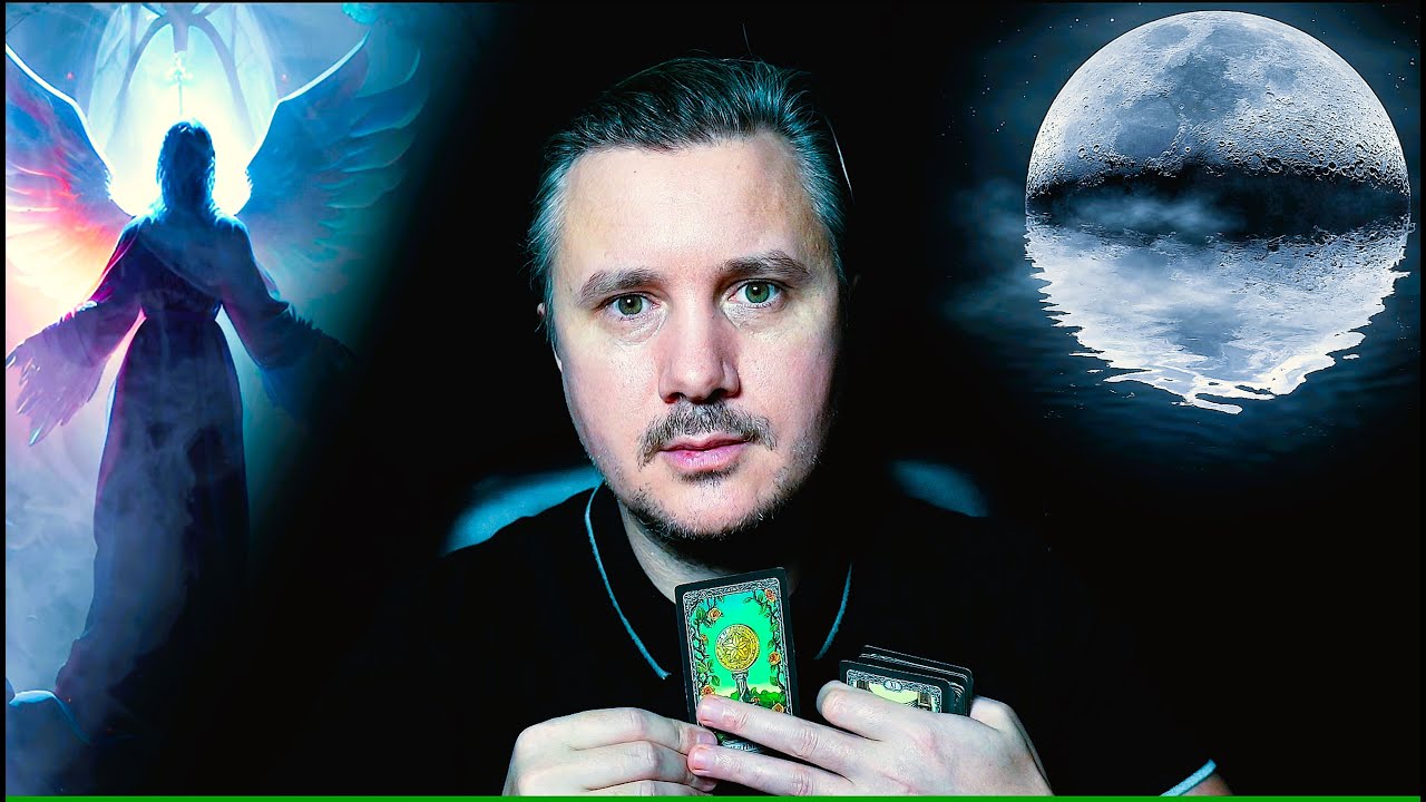 ВЛЕЧЕНИЕ МЕЖДУ ВАМИ НЕ ПОХОЖЕ НА ЧТО-ЛИБО, ЧТО ОН КОГДА-ЛИБО ИСПЫТЫВАЛ❗️🤯 ОН РАССТРОЕН, ПОТОМУ ЧТ...