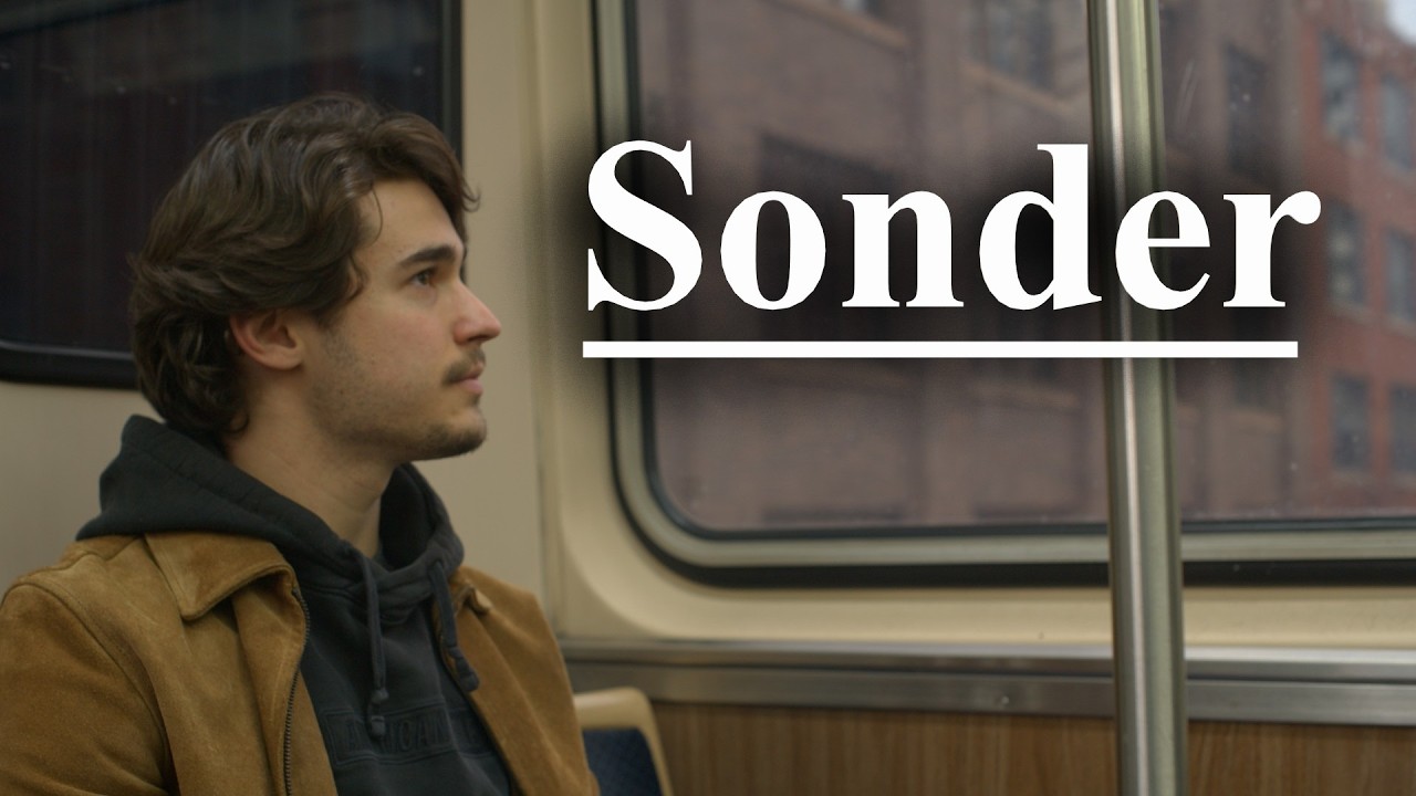 Midwestern Screenwriting Competition Announcement | Sonder Anthology Film
