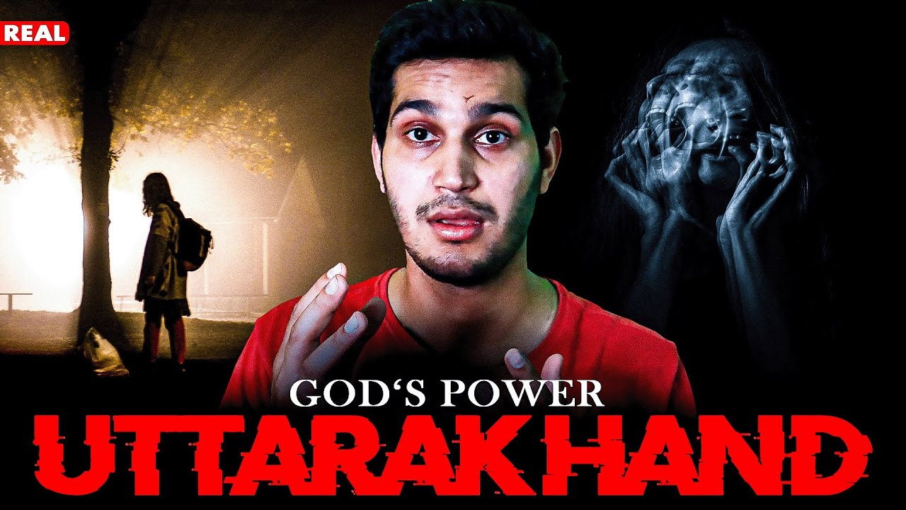 Uttarakhand’s God Horror | Horror Story
