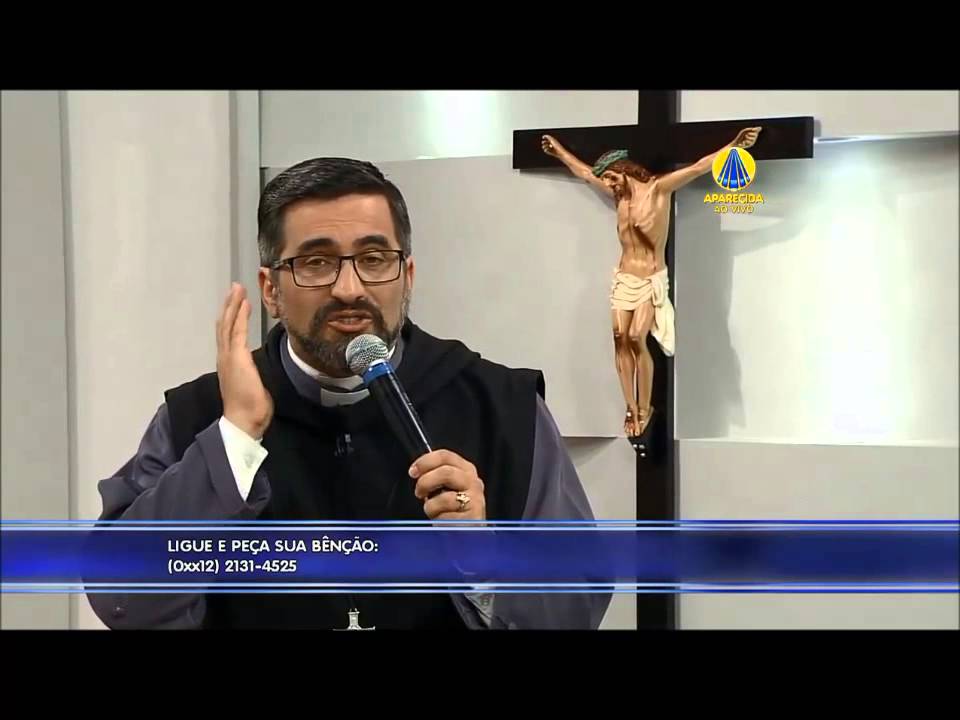 Padre Delair Cuerva - De la do interior