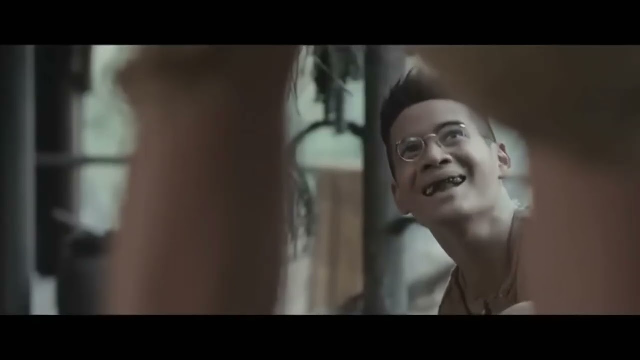 UI Docter P Mak(Aimol Comedy)