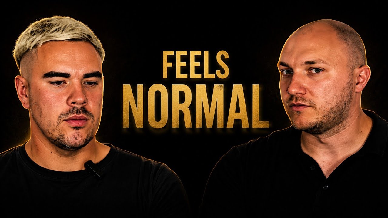 Why Bad Patterns Feel Normal