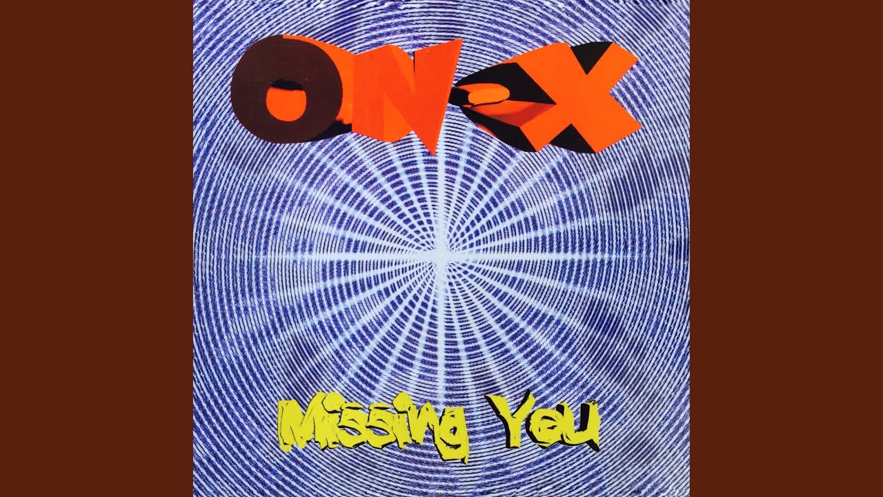 Missing You (Extended Edit)