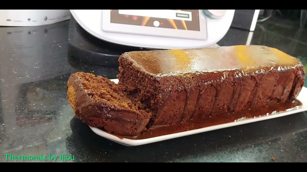 Cake au chocolat recette l'art culinaire marocain 😉كيكة الشكولاطة👍وصفة الكتاب المغربي