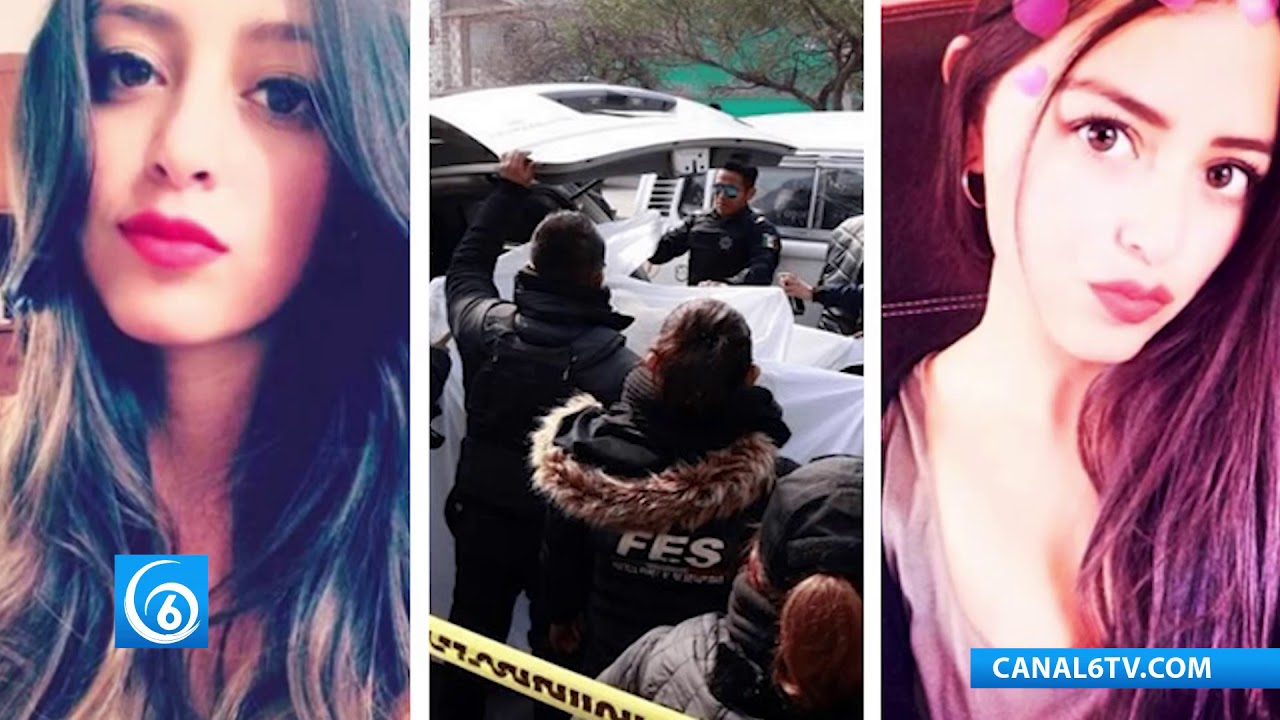#PorSiNoLoViste | Vanessa Ruíz, un feminicidio más en el Edomex