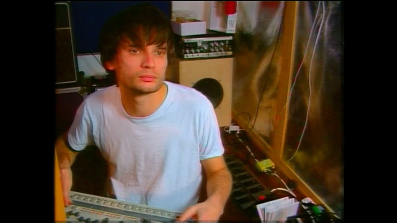 Radiohead - Videotape (Scotch Mist)