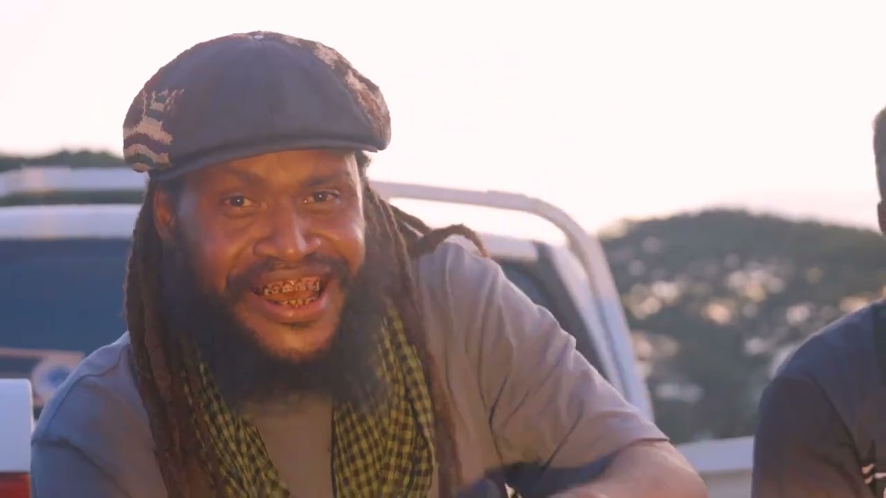 Soti Poro - MeteLel Tribe & Yung Dee (Official Music Video) 2025