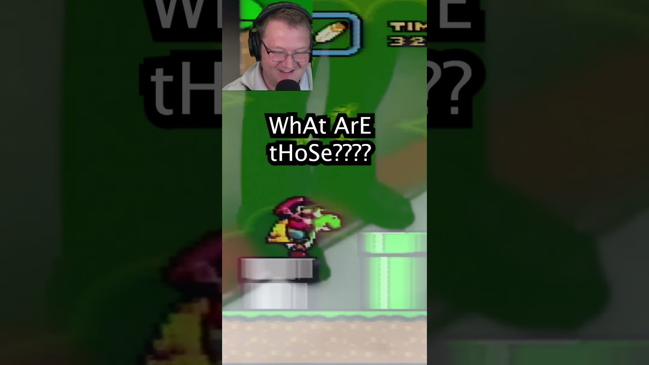 ⭐️ Finish STAR ROAD, Change the Colors. Super Mario World - Star Road Special Zone 