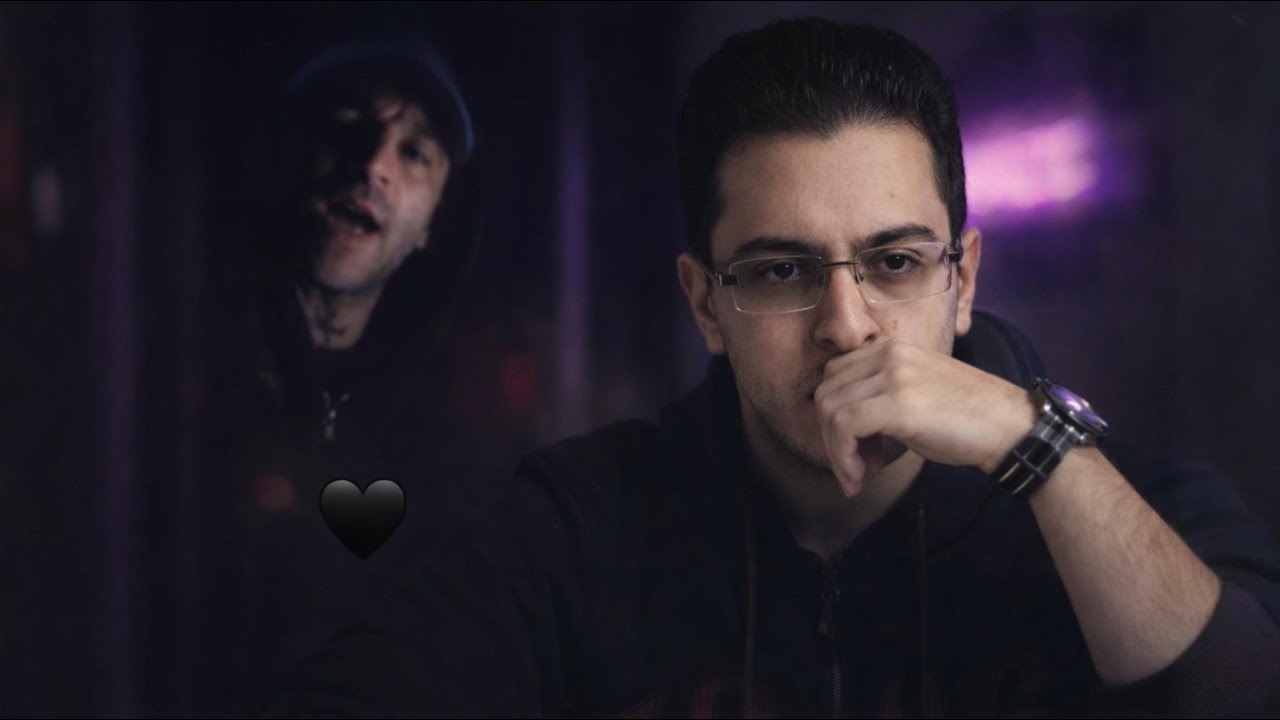 یاس بدون اعلام قبلی اومد و حال همه رو گرفت🖤 Yas Freestyle Reaction