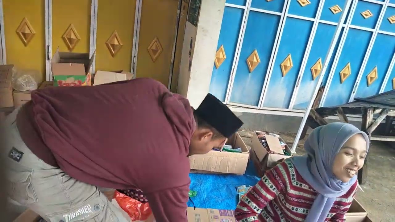 Update harga Porang dan empon,,Sabtu tgl 4 Maret 2026..